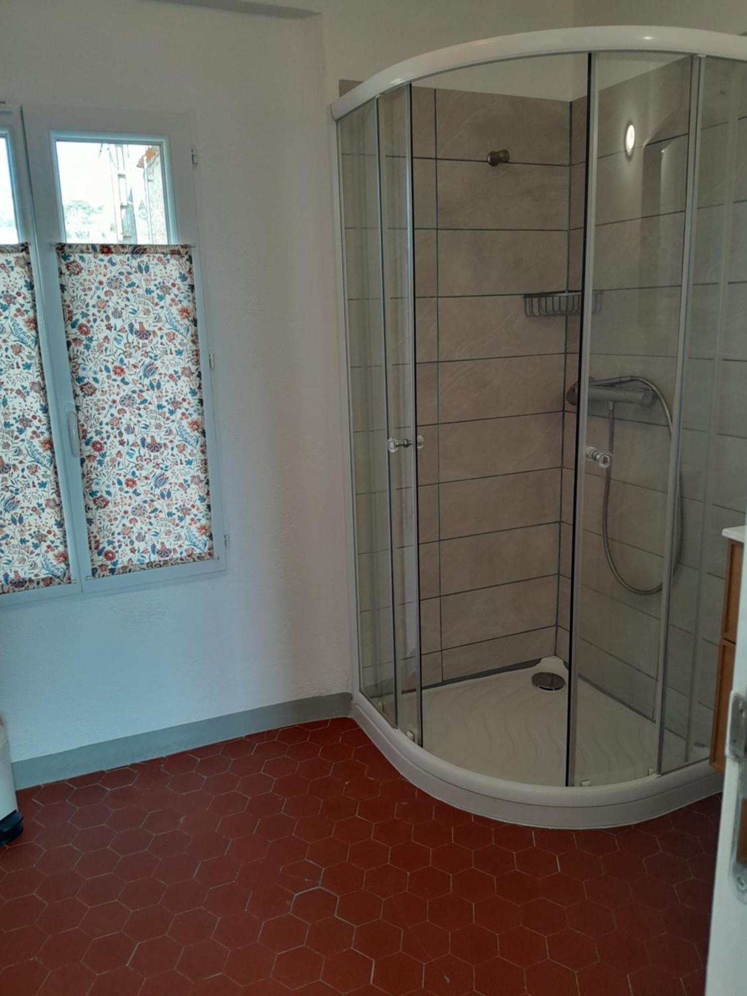 La Bastideta, Appartement Fayence Buitenkant foto