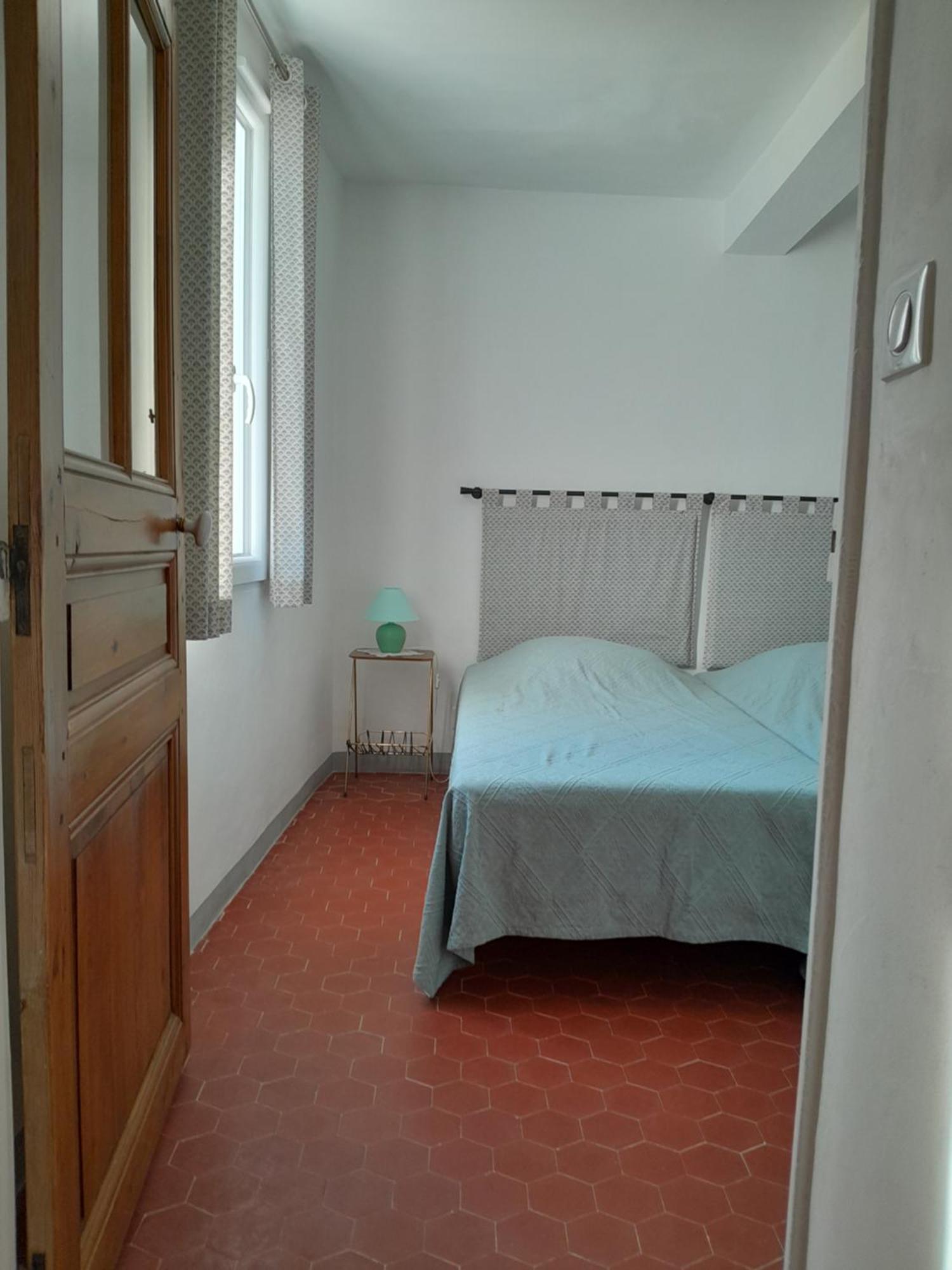 La Bastideta, Appartement Fayence Buitenkant foto