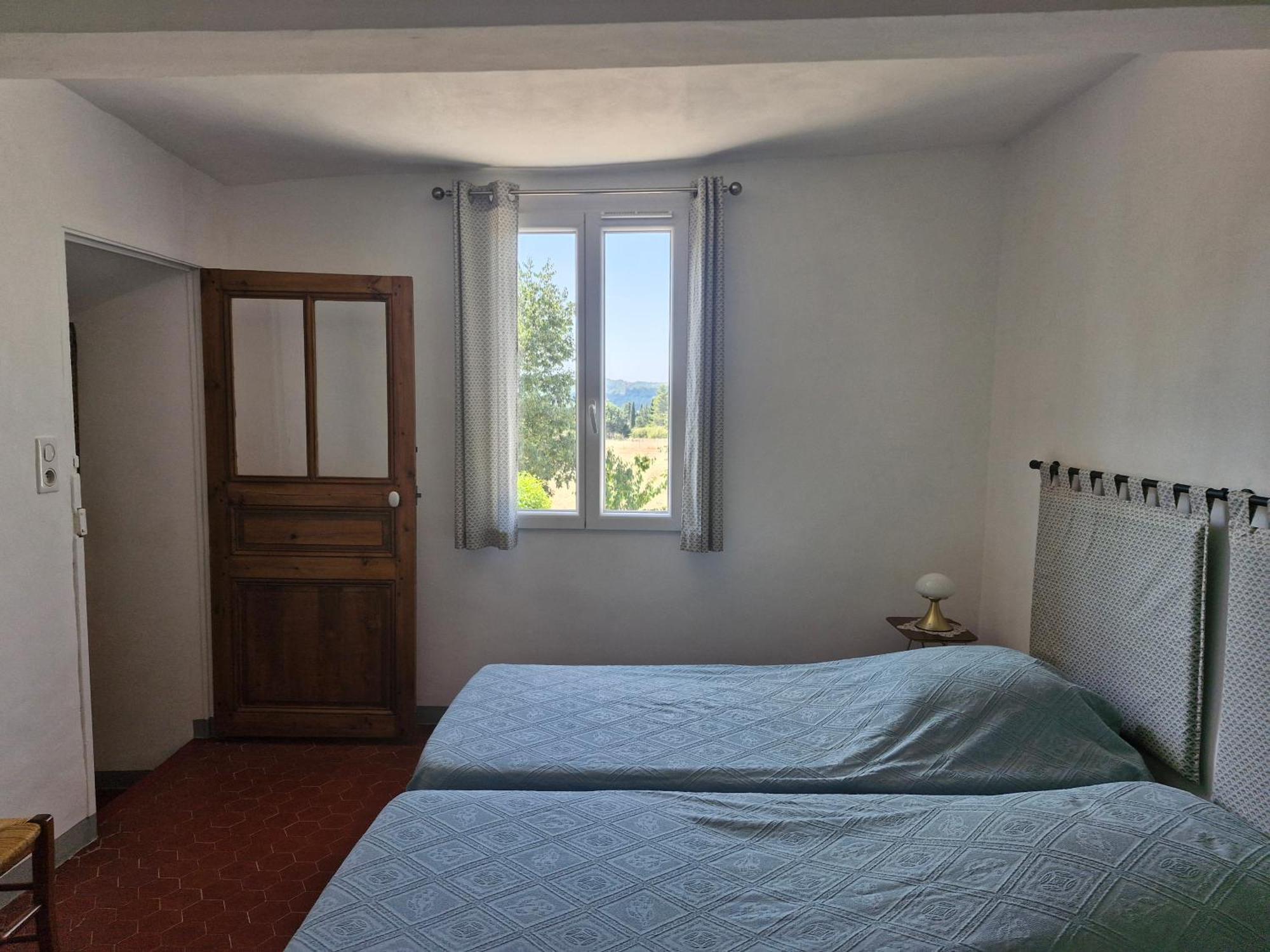La Bastideta, Appartement Fayence Buitenkant foto