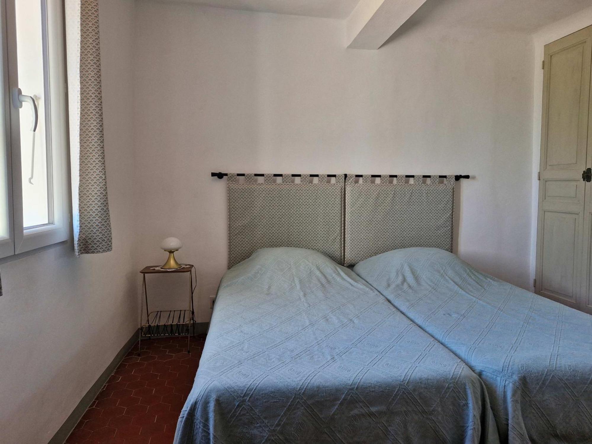 La Bastideta, Appartement Fayence Buitenkant foto
